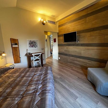 Admiramini B&B Robbiate Extérieur photo
