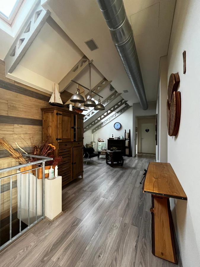 Admiramini B&B Robbiate Extérieur photo