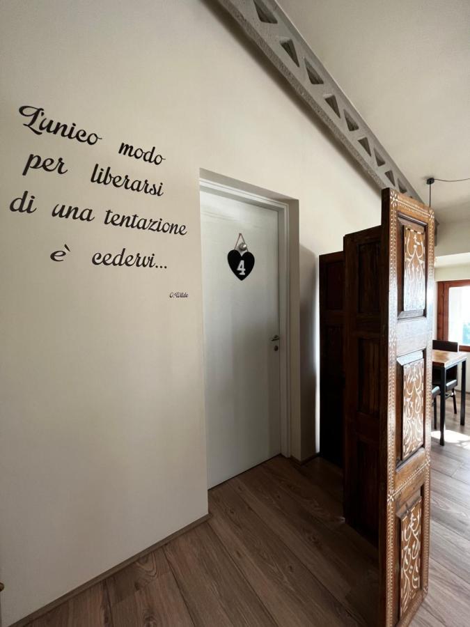 Admiramini B&B Robbiate Extérieur photo