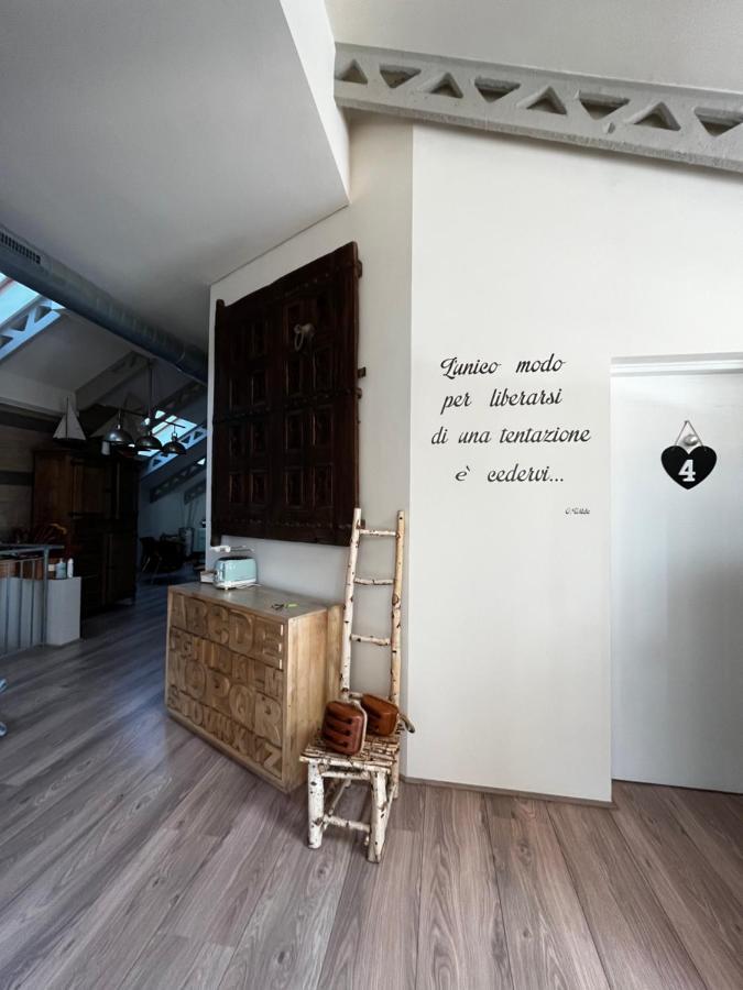 Admiramini B&B Robbiate Extérieur photo
