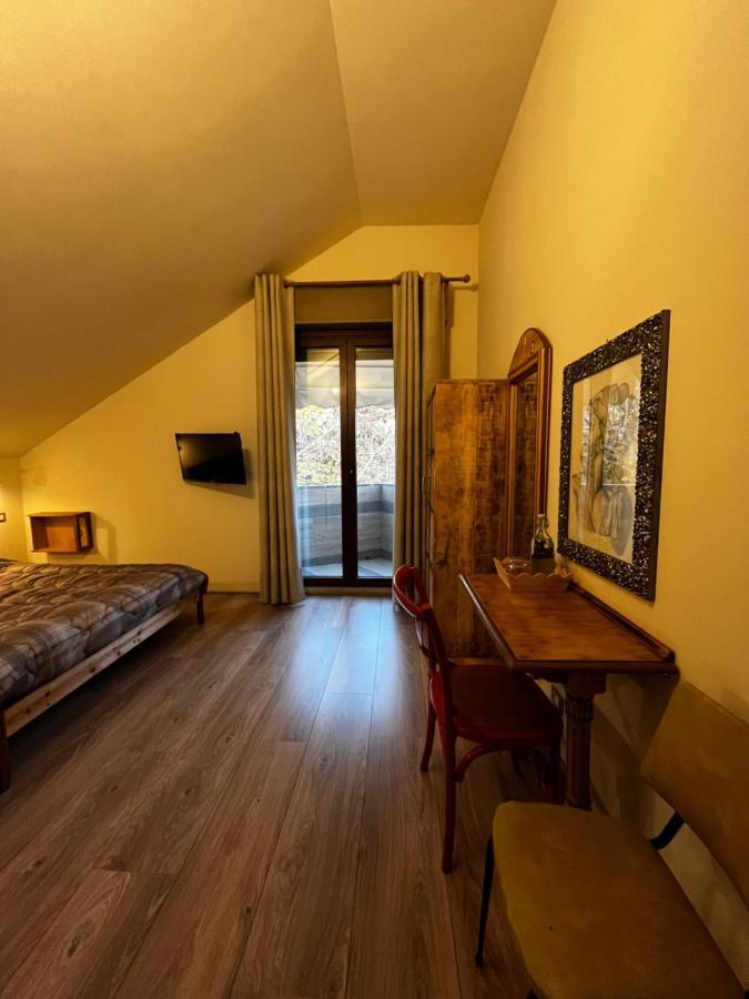 Admiramini B&B Robbiate Extérieur photo