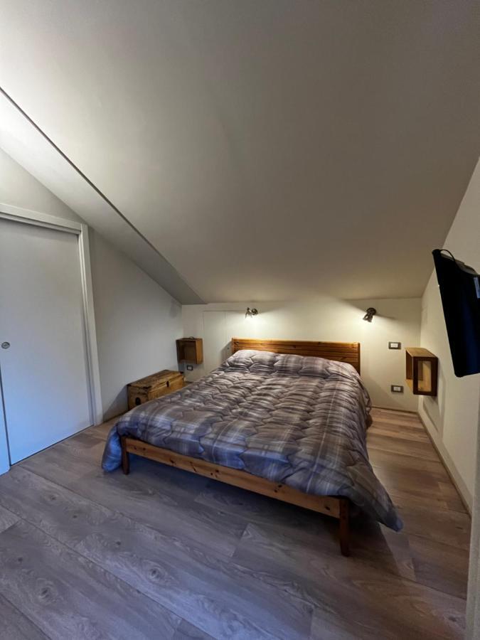 Admiramini B&B Robbiate Extérieur photo