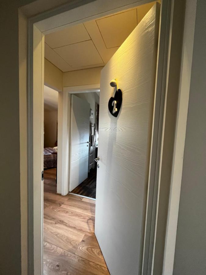 Admiramini B&B Robbiate Extérieur photo