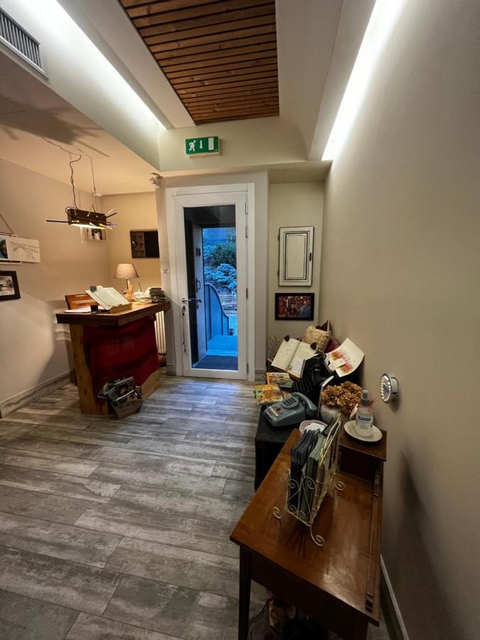 Admiramini B&B Robbiate Extérieur photo