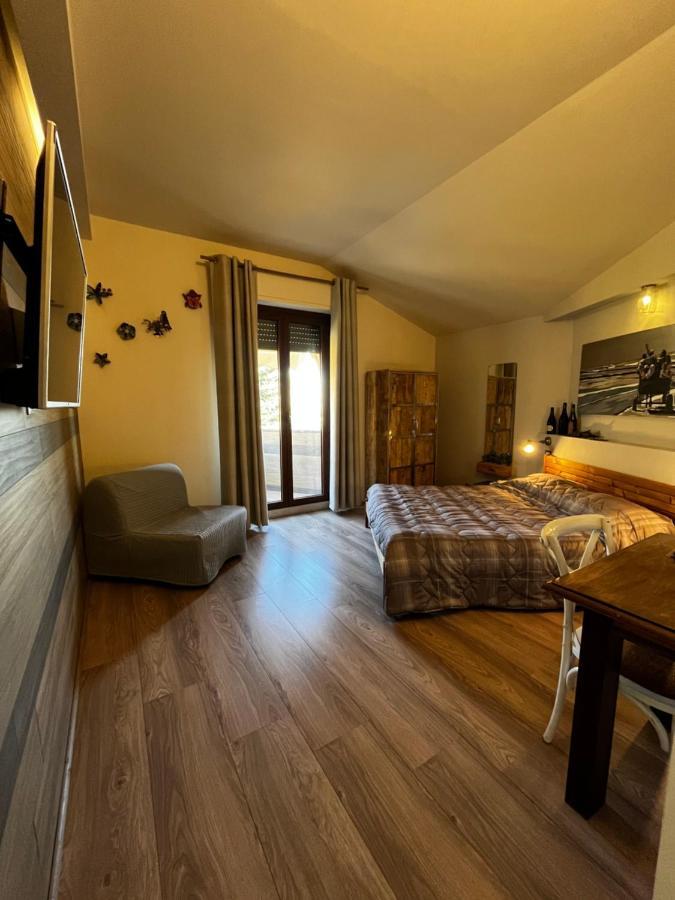 Admiramini B&B Robbiate Extérieur photo