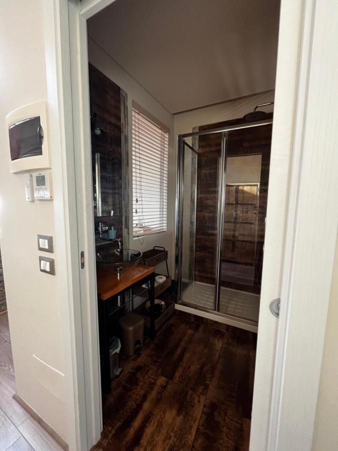 Admiramini B&B Robbiate Extérieur photo