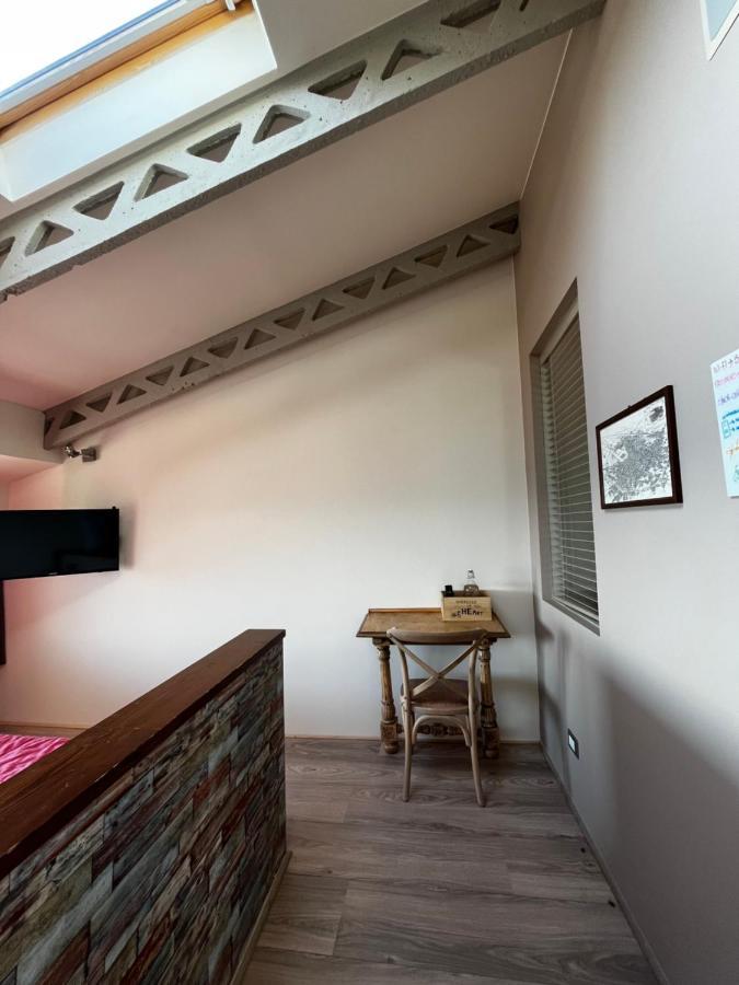 Admiramini B&B Robbiate Extérieur photo
