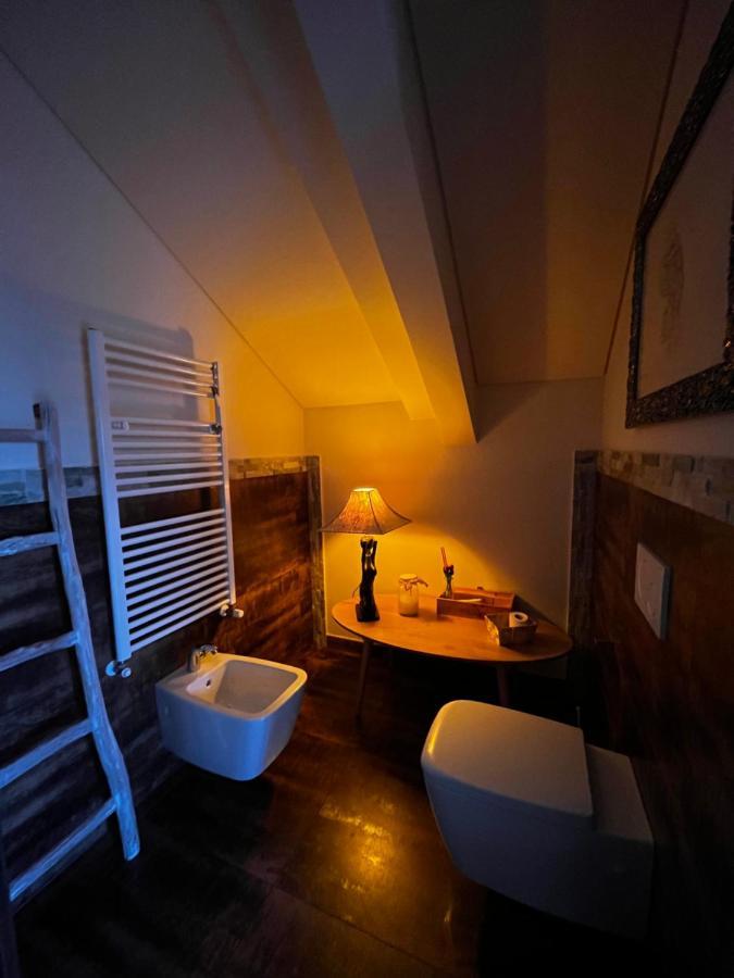 Admiramini B&B Robbiate Extérieur photo