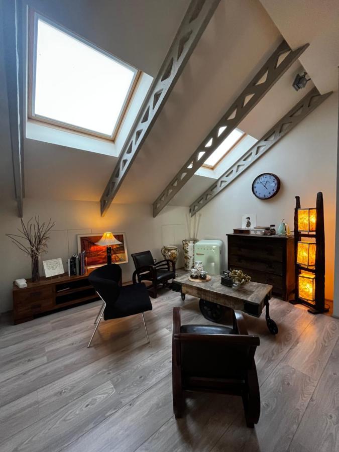 Admiramini B&B Robbiate Extérieur photo