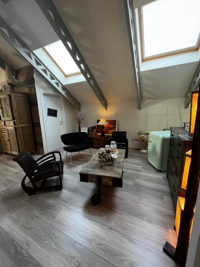 Admiramini B&B Robbiate Extérieur photo