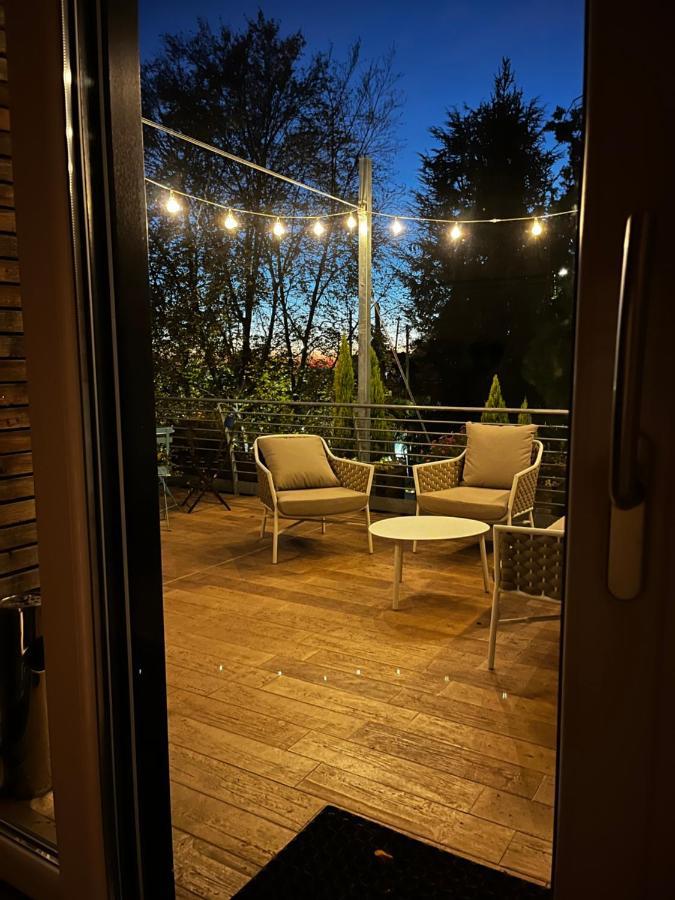 Admiramini B&B Robbiate Extérieur photo