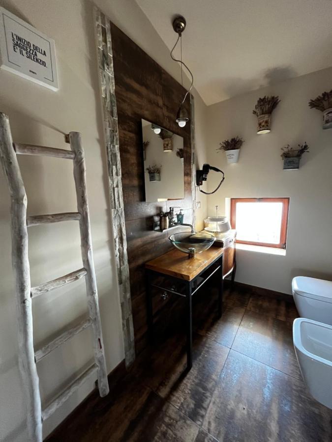 Admiramini B&B Robbiate Extérieur photo