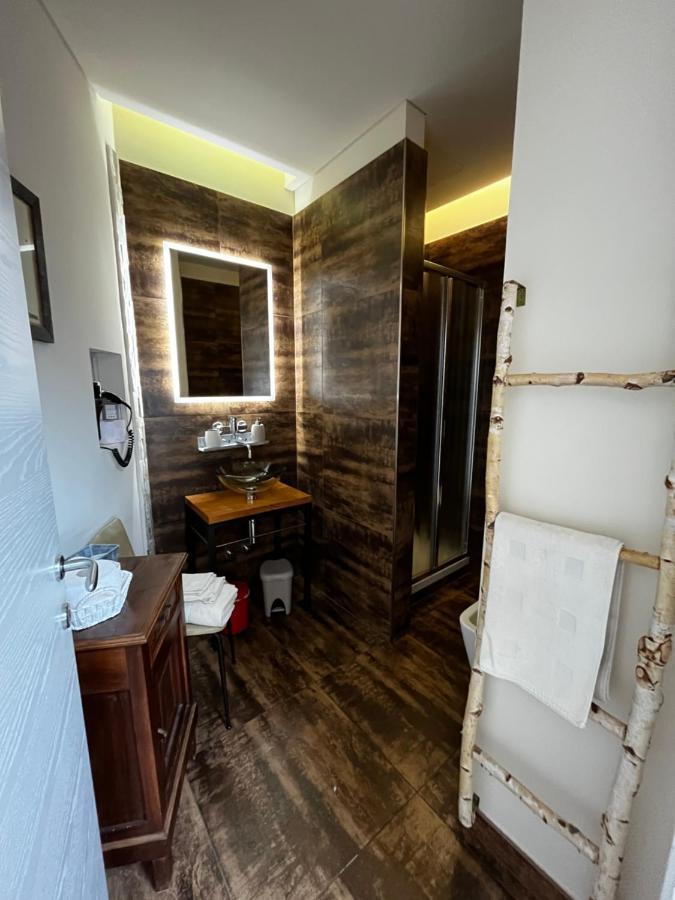 Admiramini B&B Robbiate Extérieur photo