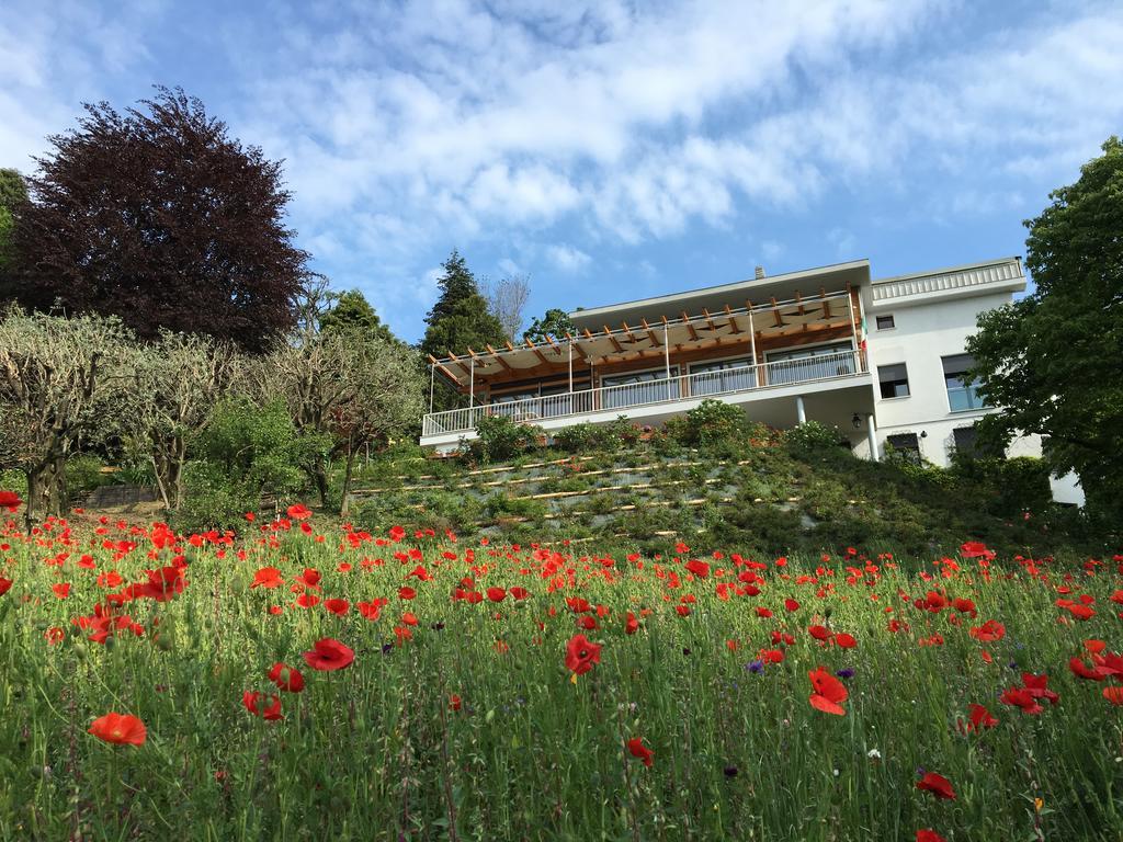 Admiramini B&B Robbiate Extérieur photo
